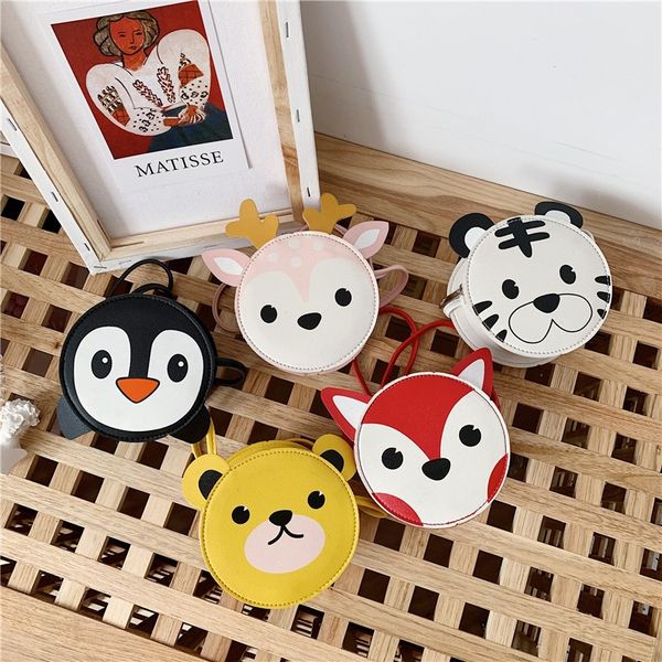 children's 2019 new girl baby fashion should messeng all-match cartoon tong bao should bag er tong bao cute princess messenger bag
children's 2019 new girl baby fashion should messeng all-match cartoon tong bao should bag er tong bao cute princess messenger bag