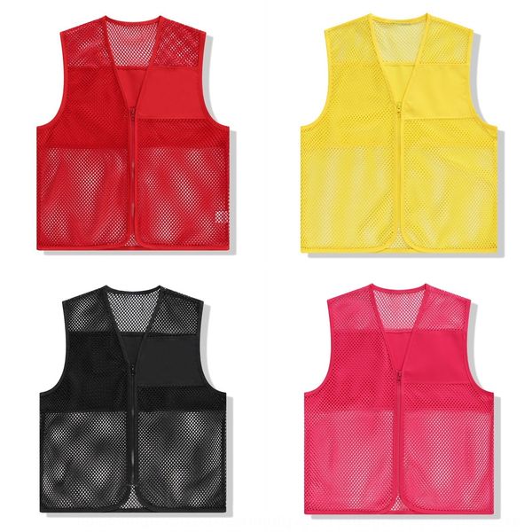 summer advertising propaganda driving summer mesh mesh vest vestadvertising vest volunteer volunteer propaganda driving, Black;white
summer advertising propaganda driving summer mesh mesh vest vestadvertising vest volunteer volunteer propaganda driving, Black;white