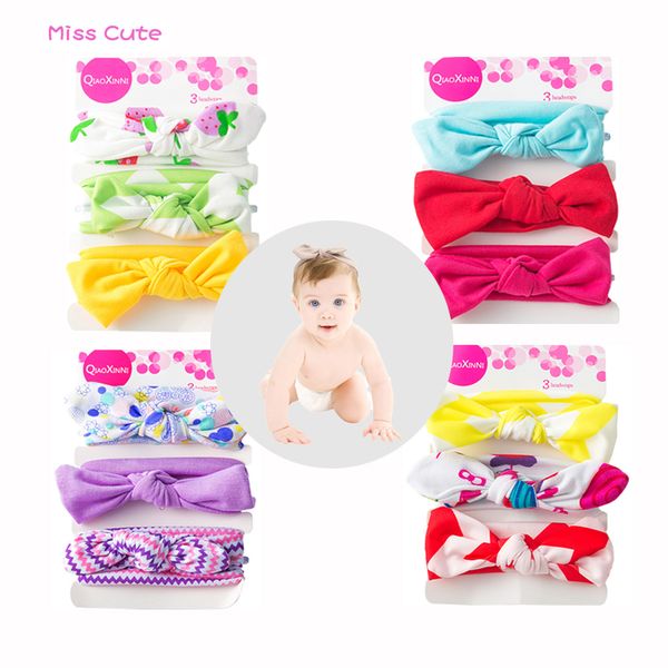 hair accessories 3pcs/set elastic baby headbands for girls cotton ear headwear born cute turban bow hairbands infant, Slivery;white
hair accessories 3pcs/set elastic baby headbands for girls cotton ear headwear born cute turban bow hairbands infant, Slivery;white