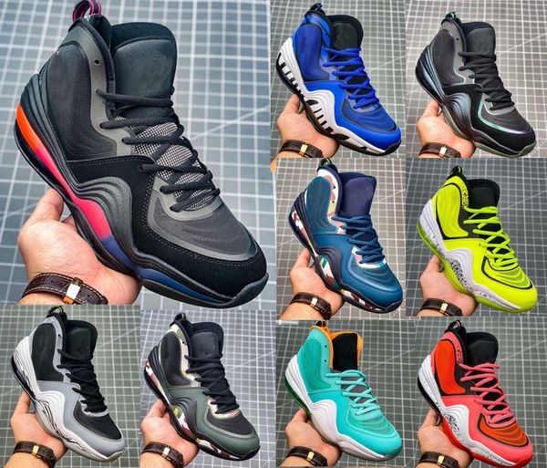 2020 air penny 5 v lnvisibility cloak basketball slipper sandal designer sneakers platform shoes men black basketball outdoor joo8272
2020 air penny 5 v lnvisibility cloak basketball slipper sandal designer sneakers platform shoes men black basketball outdoor joo8272