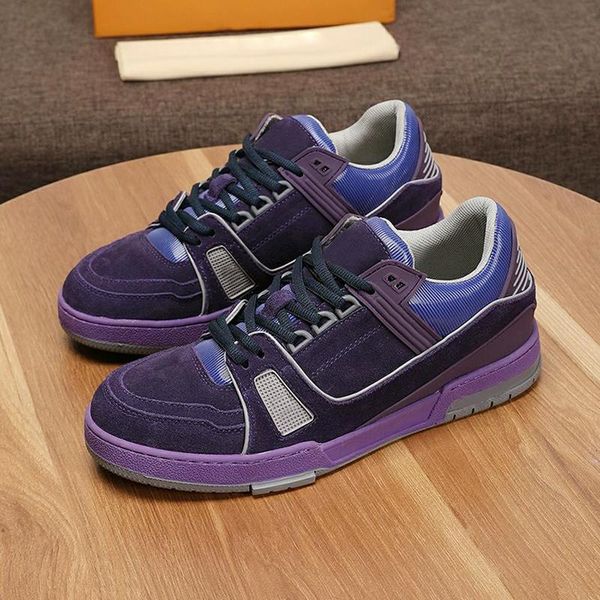 new sports trainer sneaker mens shoes breathable vintage style footwears lace -up casual low type men shoes fast delivery, Black
new sports trainer sneaker mens shoes breathable vintage style footwears lace -up casual low type men shoes fast delivery, Black