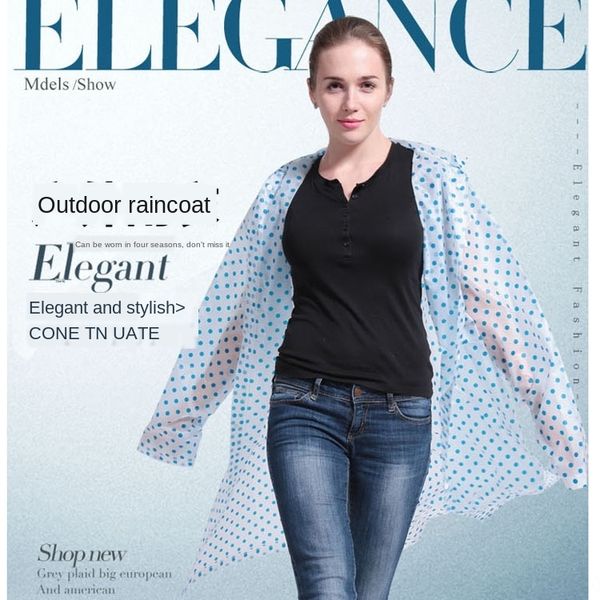 k9w9e yiwu thickened yiwu thickened non- disposable light non-disposable eva fashion polka dot raincoat tourism outdoor light raincoat, Red;brown
k9w9e yiwu thickened yiwu thickened non- disposable light non-disposable eva fashion polka dot raincoat tourism outdoor light raincoat, Red;brown