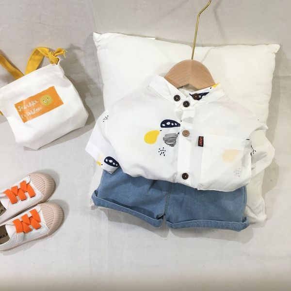 qing. cang boy cangtong short-sleeved short sleeve qing. cang boy cangtong short-sleeved shirt short sleeve shirt, White;black
qing. cang boy cangtong short-sleeved short sleeve qing. cang boy cangtong short-sleeved shirt short sleeve shirt, White;black