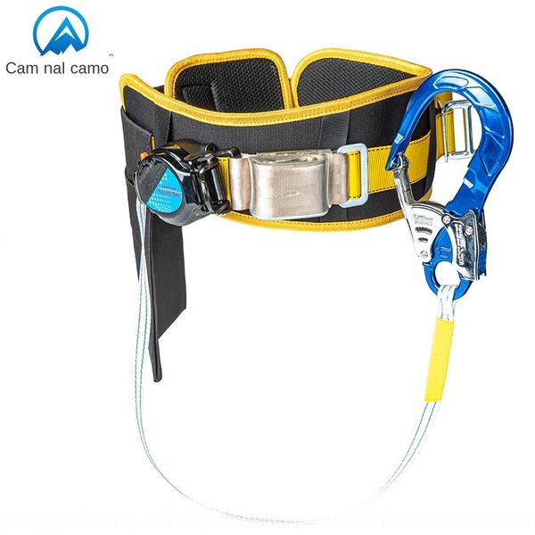 2aag4 canle aerial work speed difference type single waist belt keller high altitude electrical safety fall-proof suit construction site out
2aag4 canle aerial work speed difference type single waist belt keller high altitude electrical safety fall-proof suit construction site out