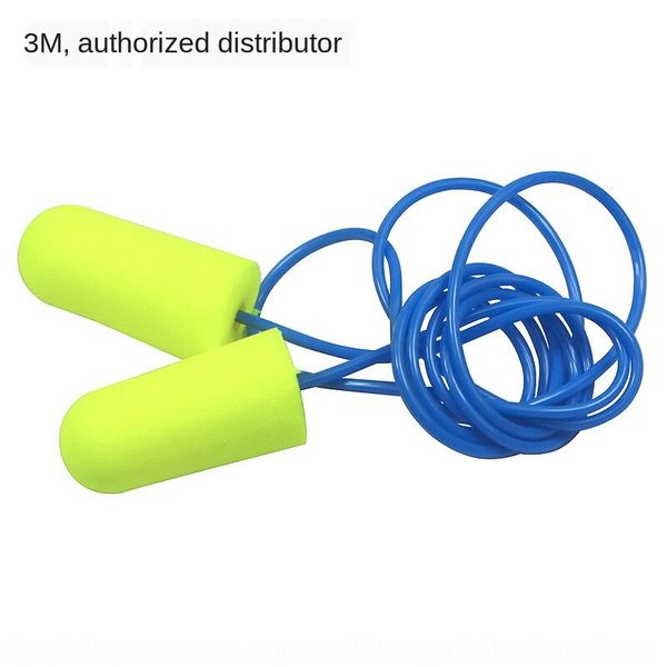 cjhvx 311-1250 sound insulation earplug with wire bullet type 3m311-1250 line elastic sound insulation aviation subway high noise reduction
cjhvx 311-1250 sound insulation earplug with wire bullet type 3m311-1250 line elastic sound insulation aviation subway high noise reduction
