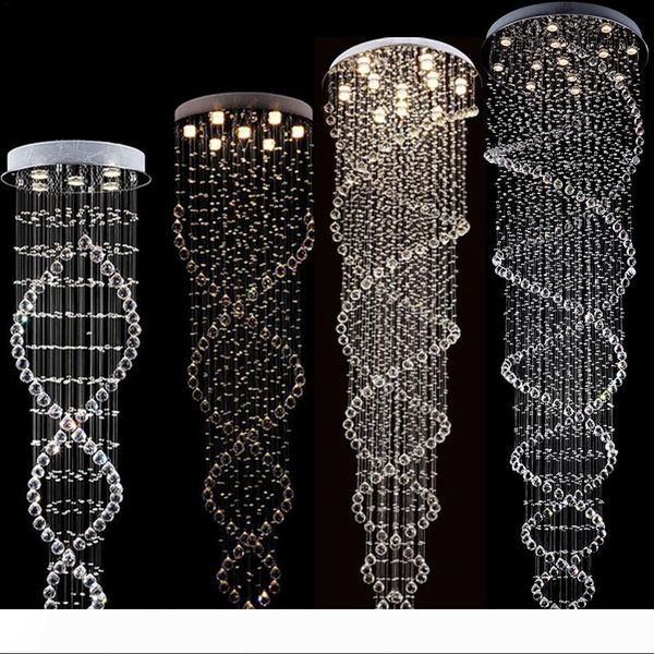 crystal chandeliers luxury clear modern lighting ceiling chandeliers lights for indoor dining room stairs hallway
crystal chandeliers luxury clear modern lighting ceiling chandeliers lights for indoor dining room stairs hallway