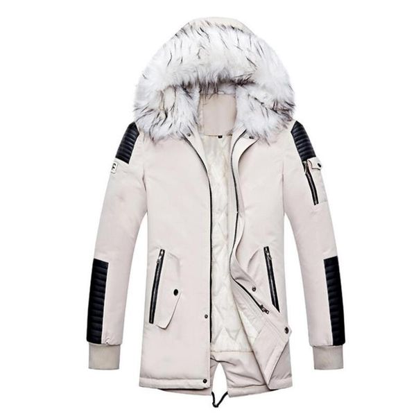 мужчины зима длинных куртки и пальто теплого parkas высокого качества мужчина с капюшоном длинных пуховики сыпучими повседневным parka зимни, Black
мужчины зима длинных куртки и пальто теплого parkas высокого качества мужчина с капюшоном длинных пуховики сыпучими повседневным parka зимни, Black