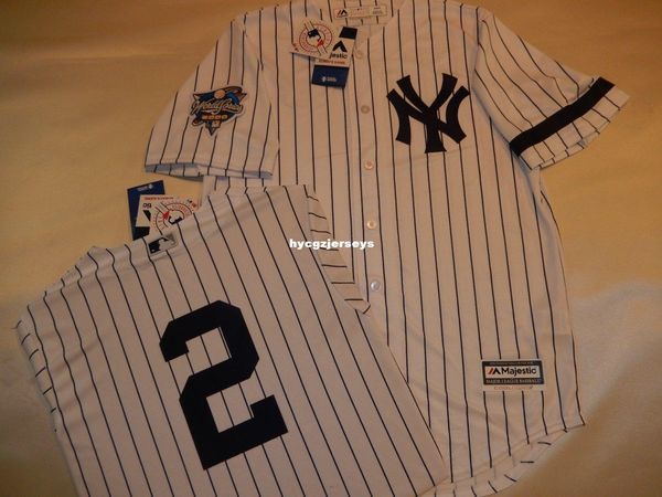 baseball derek jeter #2 ny 2000 shirt jersey white mens stitched jerseys big and tall size xs-6xl for sale, Gray
baseball derek jeter #2 ny 2000 shirt jersey white mens stitched jerseys big and tall size xs-6xl for sale, Gray