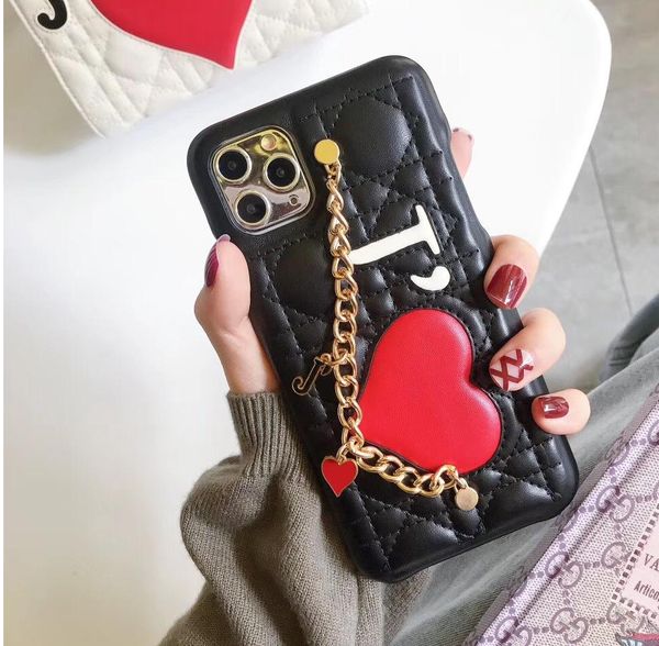 luxury brands designer phone cases for iphone 11 pro max 7 8 plus xs max xr fashion bracelet pu leather key color chain
luxury brands designer phone cases for iphone 11 pro max 7 8 plus xs max xr fashion bracelet pu leather key color chain
