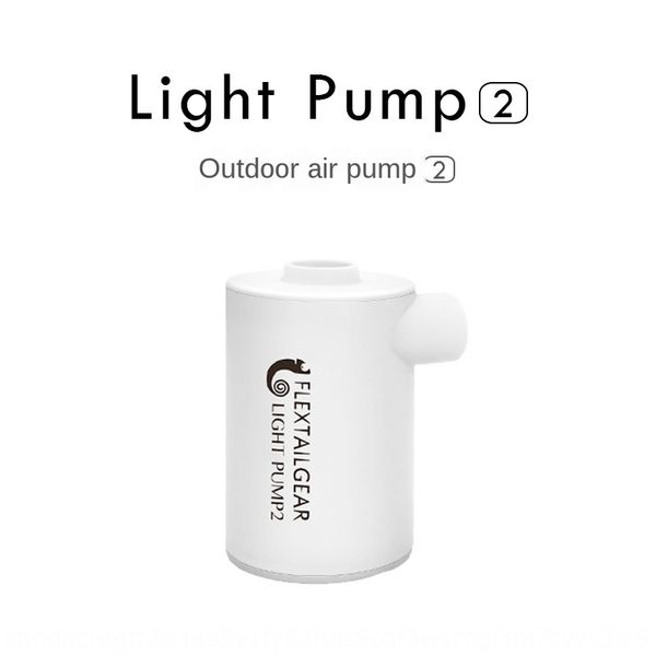 light pump2 air pump light mini usb electric sleeping pad inflatable moisture-proof pad inflatable air pumping
light pump2 air pump light mini usb electric sleeping pad inflatable moisture-proof pad inflatable air pumping