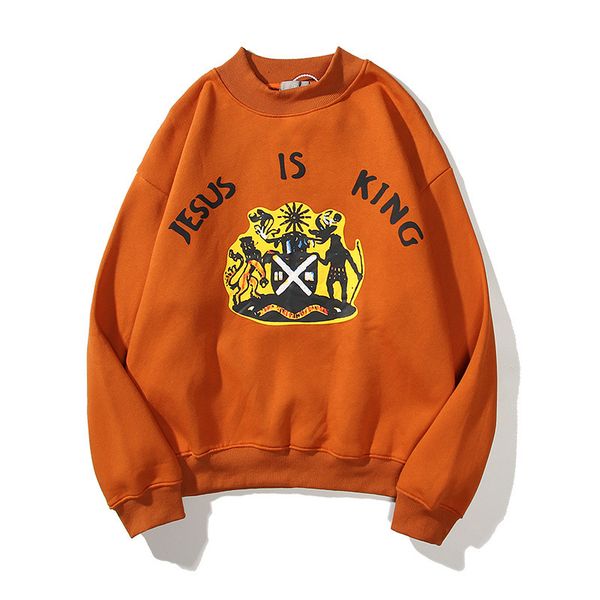 kanye иисус царь печать hoodie иисус мужчины свитер с длинными рукавами топы unisex женские и мужские уличной моды толстовки, Black
kanye иисус царь печать hoodie иисус мужчины свитер с длинными рукавами топы unisex женские и мужские уличной моды толстовки, Black