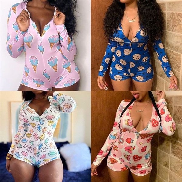 ladies booty pants leopard women glass conjoined jumpsuits bodysuit long sleeves panda avocado diamonds printing pajamas shorts 21gma c2
ladies booty pants leopard women glass conjoined jumpsuits bodysuit long sleeves panda avocado diamonds printing pajamas shorts 21gma c2