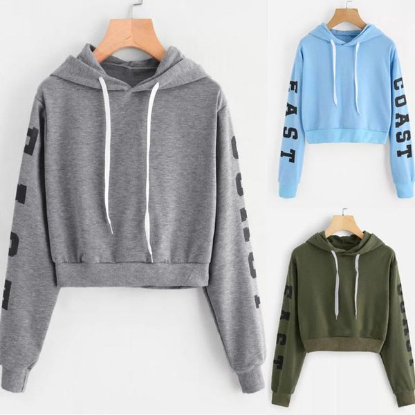 sudaderas mujer sweatshirt women autumn long sleeve hoodie sweatshirt letters hooded pullover vetement femme streetwear, Black
sudaderas mujer sweatshirt women autumn long sleeve hoodie sweatshirt letters hooded pullover vetement femme streetwear, Black
