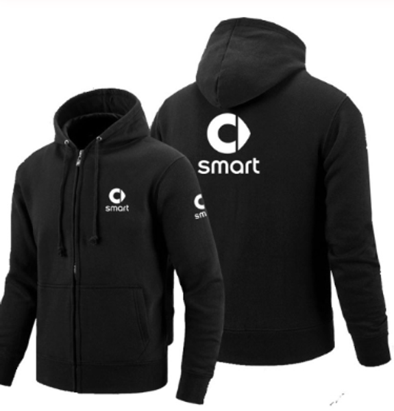 2020 new zipper hoodies smart logo printed hoodie fleece long sleeve man's zipper jacket sweatshirt
2020 new zipper hoodies smart logo printed hoodie fleece long sleeve man's zipper jacket sweatshirt