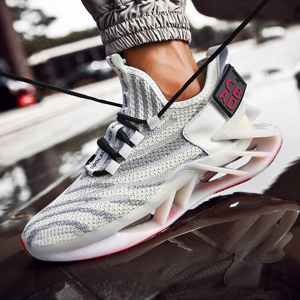 high-end high-quality knife-edge tide shoes with rubber soles and low-mens casual sneakers breathable tenis feminino zapatos
high-end high-quality knife-edge tide shoes with rubber soles and low-mens casual sneakers breathable tenis feminino zapatos