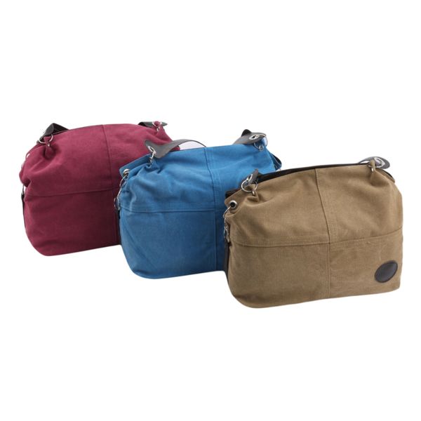 large capacity canvas for women tote bag cross body shoulder bags new shopping bags female party purses solid handbags
large capacity canvas for women tote bag cross body shoulder bags new shopping bags female party purses solid handbags