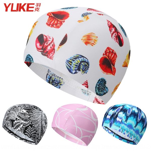 special cloth summer cloth black men's swimming cap ear protection women's colorful swimming cap
special cloth summer cloth black men's swimming cap ear protection women's colorful swimming cap