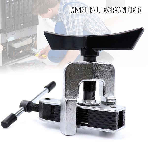 5-16mm universal flaring tool set hand pipe expander for angle eccentric cone type flaring tool kit lsf99
5-16mm universal flaring tool set hand pipe expander for angle eccentric cone type flaring tool kit lsf99