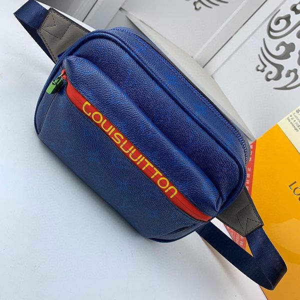 mens bag chest pack belt bags luxury designer crossbody bag leather men shoulder bag trend style chest bags sac bandoulière
mens bag chest pack belt bags luxury designer crossbody bag leather men shoulder bag trend style chest bags sac bandoulière