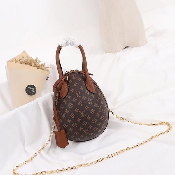 drop ship womens bag bolso bandolera simple style trend womens vintage luxury designer egg bag handbags ladies chain zipper crossbody bags
drop ship womens bag bolso bandolera simple style trend womens vintage luxury designer egg bag handbags ladies chain zipper crossbody bags
