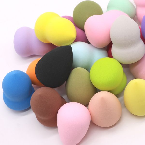 wholesale makeup sponge puff foundation liquid hydrophilic polyurethane make up tool cosmetic sponge beauty blender dhl free
wholesale makeup sponge puff foundation liquid hydrophilic polyurethane make up tool cosmetic sponge beauty blender dhl free