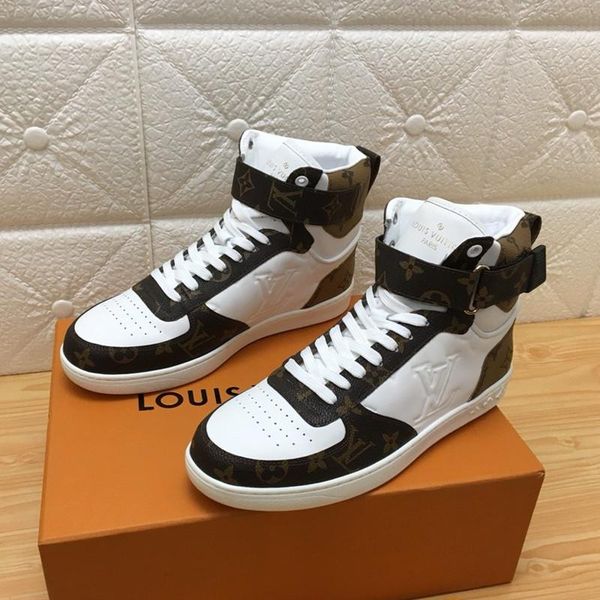 0185 high-quality men's casual sports shoes and designer luxury outdoor casual shoes, the original box size is 38-45, Black
0185 high-quality men's casual sports shoes and designer luxury outdoor casual shoes, the original box size is 38-45, Black