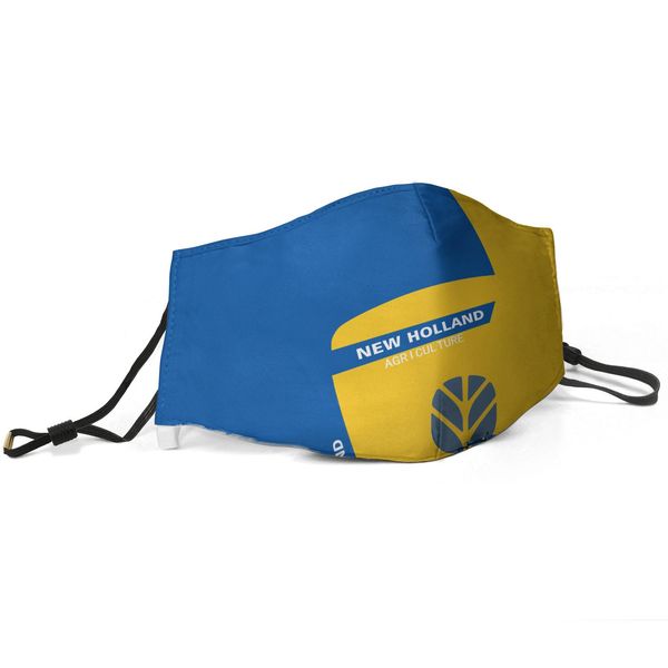 women men face mask dust mask muffle new holland agriculyure machine of the year printed with adjustable ear hook mas, Silver
women men face mask dust mask muffle new holland agriculyure machine of the year printed with adjustable ear hook mas, Silver