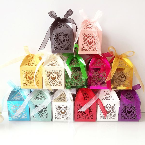 50pcs love heart laser cut hollow carriage favor gifts candy boxes with ribbon custom baby shower wedding party favor decoration
50pcs love heart laser cut hollow carriage favor gifts candy boxes with ribbon custom baby shower wedding party favor decoration