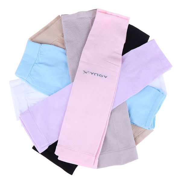 elbow & knee pads cooling arm sleeves cover cycling running uv sun protection outdoor men nylon cool, Black;gray
elbow & knee pads cooling arm sleeves cover cycling running uv sun protection outdoor men nylon cool, Black;gray