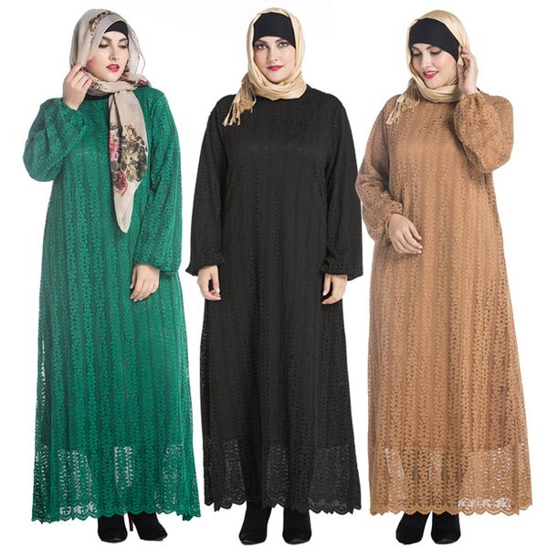 plus size vestidos 2019 abaya dubai bangladesh lace turkey islamic arabic hijab muslim dress caftan women robe musulmane longue
plus size vestidos 2019 abaya dubai bangladesh lace turkey islamic arabic hijab muslim dress caftan women robe musulmane longue