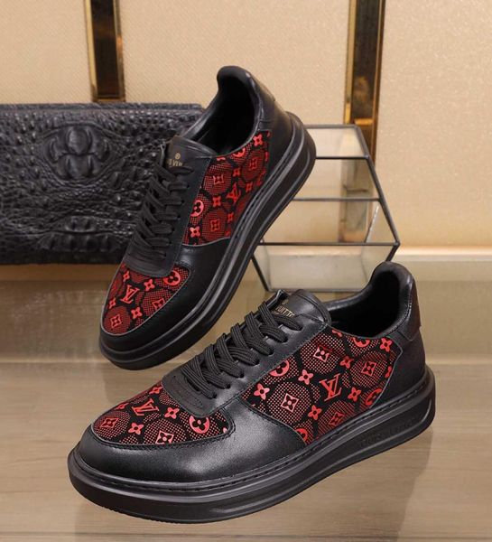 2019wj limited edition new fashion trend wild menmen casual and comfortable shoes, hiking shoes sports shoes, original box packaging, Black
2019wj limited edition new fashion trend wild menmen casual and comfortable shoes, hiking shoes sports shoes, original box packaging, Black