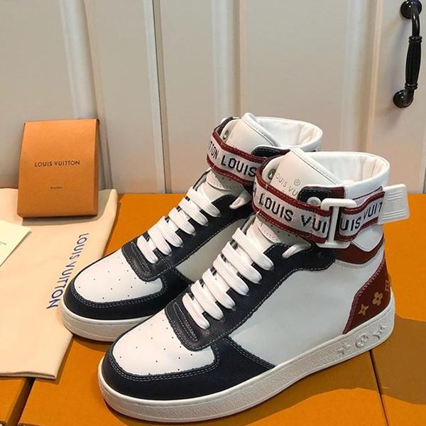 luxury mens shoes boots chaussures pour hommes fashion shoes for men boombox sneaker boot luxury footwears ankle boots zapatos de hombre, Black
luxury mens shoes boots chaussures pour hommes fashion shoes for men boombox sneaker boot luxury footwears ankle boots zapatos de hombre, Black