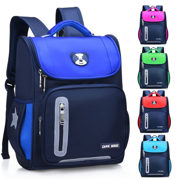 pupil space customized printing schoolbag backpack children's schoolbag training grade 1-3-6 men's and women's backpack
pupil space customized printing schoolbag backpack children's schoolbag training grade 1-3-6 men's and women's backpack