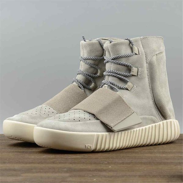 mens winter boots kanye west 750 shoes 750 boots men shoes leisure jogging sports shoes women boots mountaineering schoenen, Black
mens winter boots kanye west 750 shoes 750 boots men shoes leisure jogging sports shoes women boots mountaineering schoenen, Black