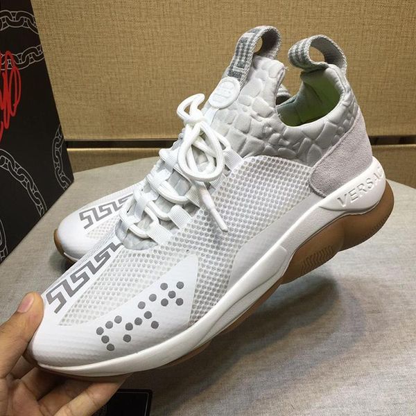 drop ship cross chainer sneakers mens shoes fashion classic casual shoes lace -up plus size luxury men shoes zapatos de lujo para hombre
drop ship cross chainer sneakers mens shoes fashion classic casual shoes lace -up plus size luxury men shoes zapatos de lujo para hombre