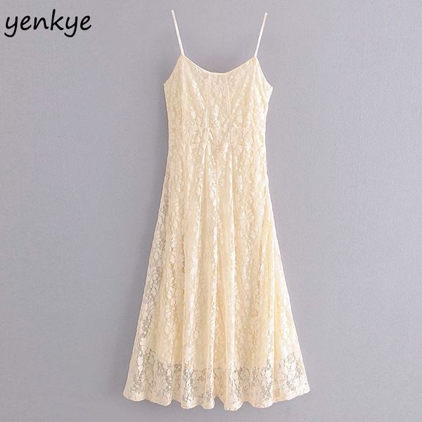 romantic spaghetti strap lace dress women sleeveless a-line club party dresses modern lady summer long dress vestido, Black;gray
romantic spaghetti strap lace dress women sleeveless a-line club party dresses modern lady summer long dress vestido, Black;gray