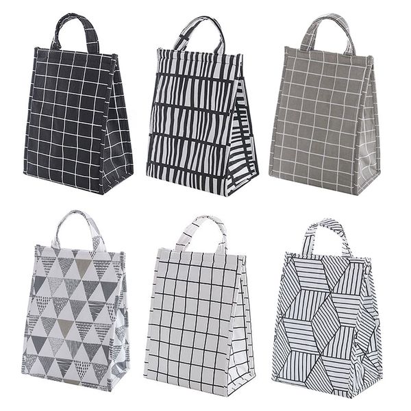 1pcs protable geometic pattern women maternity lunch bag cotton linen large-capacity outdoor travel women hand-held bag 
1pcs protable geometic pattern women maternity lunch bag cotton linen large-capacity outdoor travel women hand-held bag