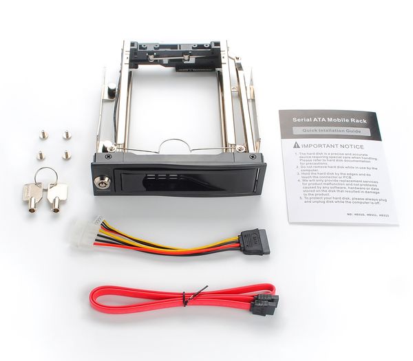 новый 5.25 "бэй до 3,5" внутренняя мобильная стойка для жесткого диска sata для ssd hdd hot-swap
новый 5.25 "бэй до 3,5" внутренняя мобильная стойка для жесткого диска sata для ssd hdd hot-swap