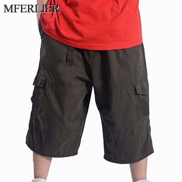 men's pants summer men 5xl 6xl 7xl 8xl 9xl waist 135cm cotton elastic trousers 3 colors, Black
men's pants summer men 5xl 6xl 7xl 8xl 9xl waist 135cm cotton elastic trousers 3 colors, Black