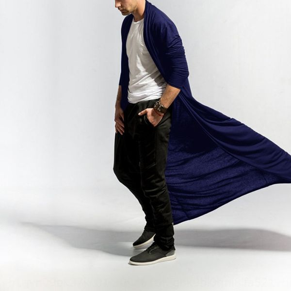 lvtir 2019 new men's fashion casual lengthened solid color slim cardigan st0424 2019 new men's fashion casual lengthened solid win, Tan;black
lvtir 2019 new men's fashion casual lengthened solid color slim cardigan st0424 2019 new men's fashion casual lengthened solid win, Tan;black