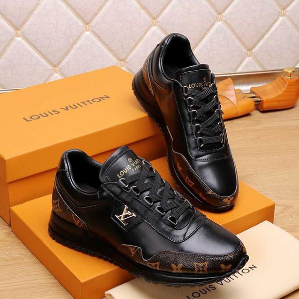2020b new limited edition luxury design leather printed rubber sole sneakers fashion wild mens casual shoes mens banquet shoes size: 38-45, Black
2020b new limited edition luxury design leather printed rubber sole sneakers fashion wild mens casual shoes mens banquet shoes size: 38-45, Black