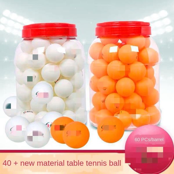 three-star training game ball table tennis new material abs40 + resistance to combat ball new material table tennis
three-star training game ball table tennis new material abs40 + resistance to combat ball new material table tennis