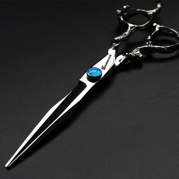 hair scissors design professional 7 inch japan 440c high-grade cutting hairdressing salon barber shears
hair scissors design professional 7 inch japan 440c high-grade cutting hairdressing salon barber shears