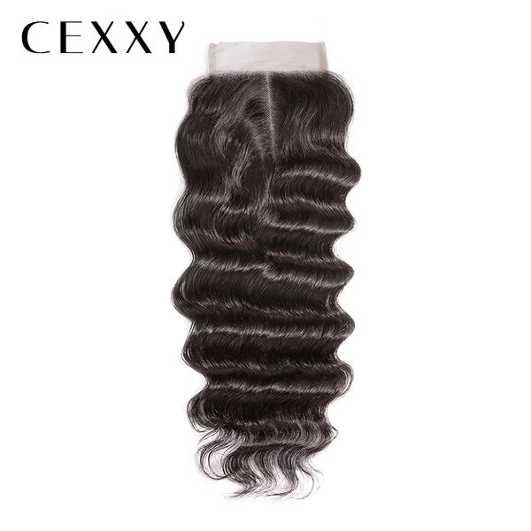 onecut hair natural wave 4x4 p brazilian remy hair natural color 4x4 lace closure 100% human hair, Black
onecut hair natural wave 4x4 p brazilian remy hair natural color 4x4 lace closure 100% human hair, Black