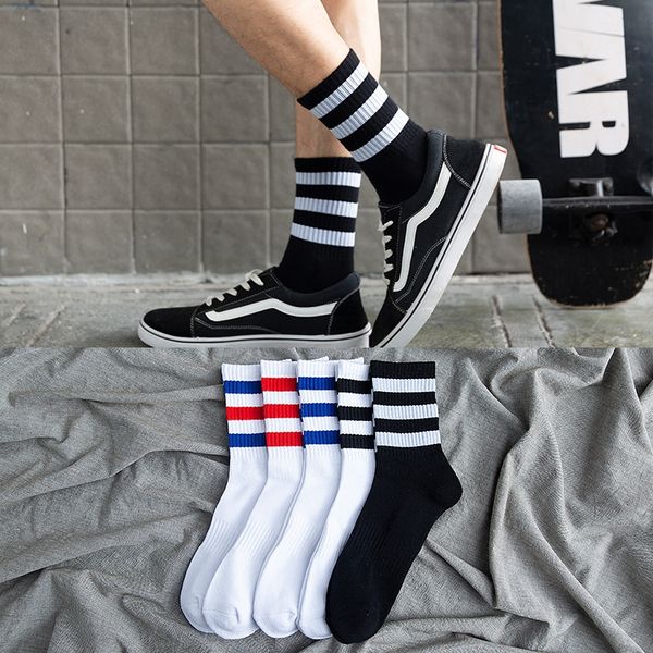 njqsm mountaineering cotton terry stockings stockingstowel stockings mid-calf men's three-bar semi-brushed sports socks thickened towel, Black
njqsm mountaineering cotton terry stockings stockingstowel stockings mid-calf men's three-bar semi-brushed sports socks thickened towel, Black