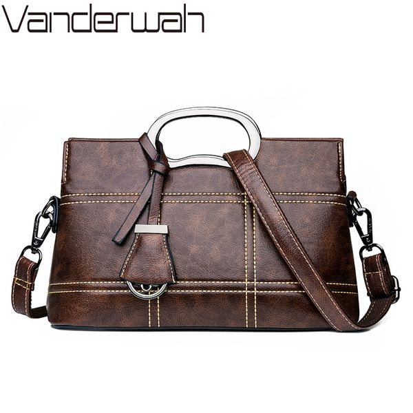 vintage leather crossbody bag hand bags for women 2020 designer women shoulder messenger bags sac ladies handbags high quality
vintage leather crossbody bag hand bags for women 2020 designer women shoulder messenger bags sac ladies handbags high quality