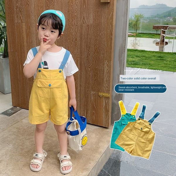 baby belt pure cotton korean casual wear children's summer pants men's shorts thin children's casual pants, Blue
baby belt pure cotton korean casual wear children's summer pants men's shorts thin children's casual pants, Blue