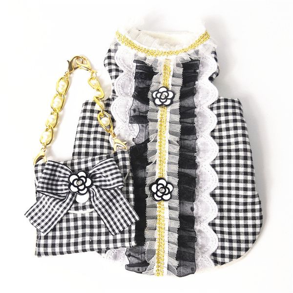 лолита стиль домашние животные жилеты high street личность lovely pet пальто открытый breathbale шнауцеры teddy костюмы с мешками
лолита стиль домашние животные жилеты high street личность lovely pet пальто открытый breathbale шнауцеры teddy костюмы с мешками