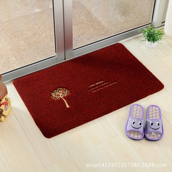 low-price ultra-thin cartoon living room bedroom carpet anti-skid dirt-rubbing carpet entrance hall entrance mat mat mat
low-price ultra-thin cartoon living room bedroom carpet anti-skid dirt-rubbing carpet entrance hall entrance mat mat mat