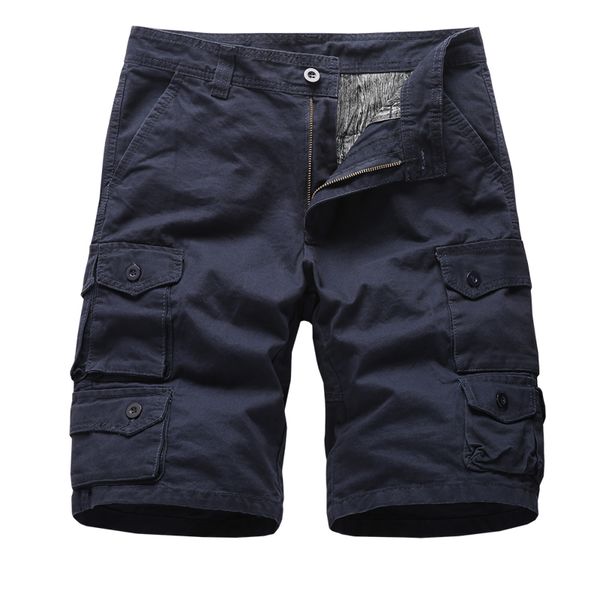 men's shorts cargo men summer woukout mens tactical zipper multi-pocket casual short pants male fitness clothing, White;black
men's shorts cargo men summer woukout mens tactical zipper multi-pocket casual short pants male fitness clothing, White;black